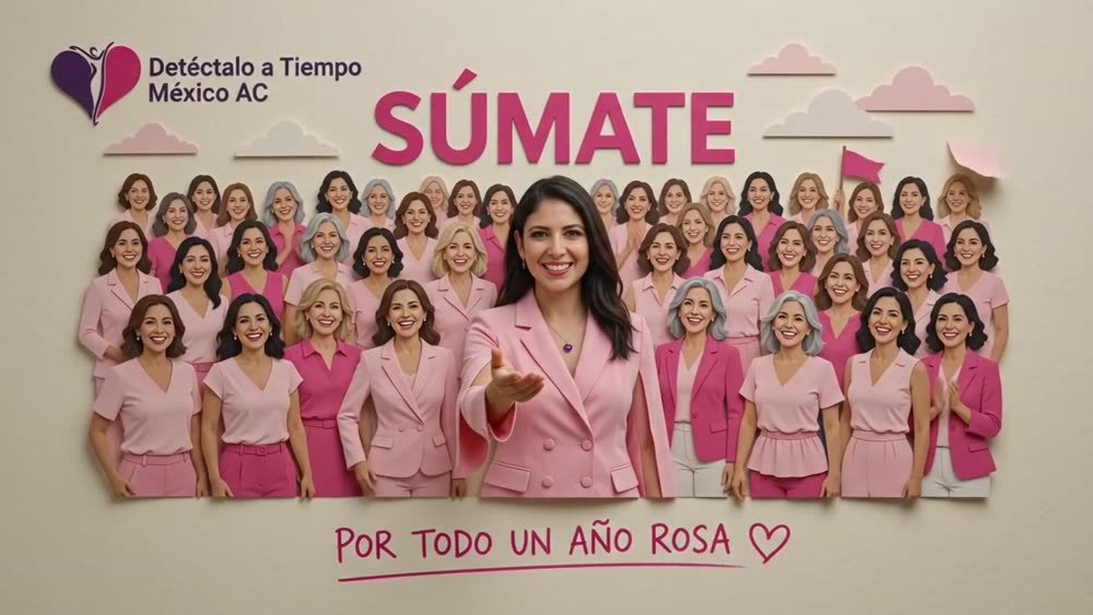 Mujeres participantes del programa